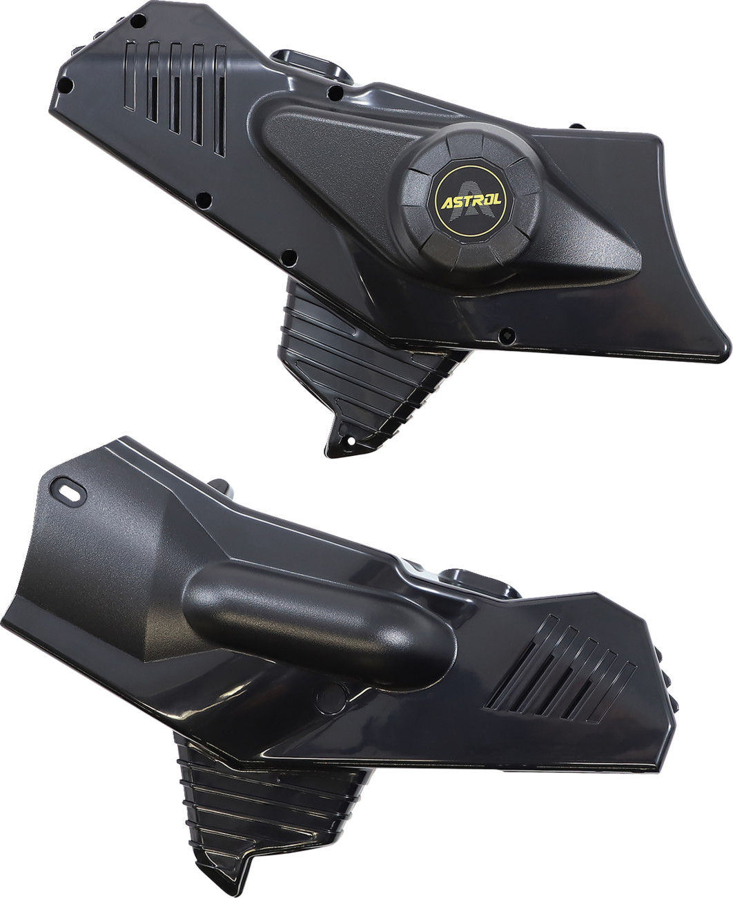 Moose Racing RS-16 E-Bike Side Cover