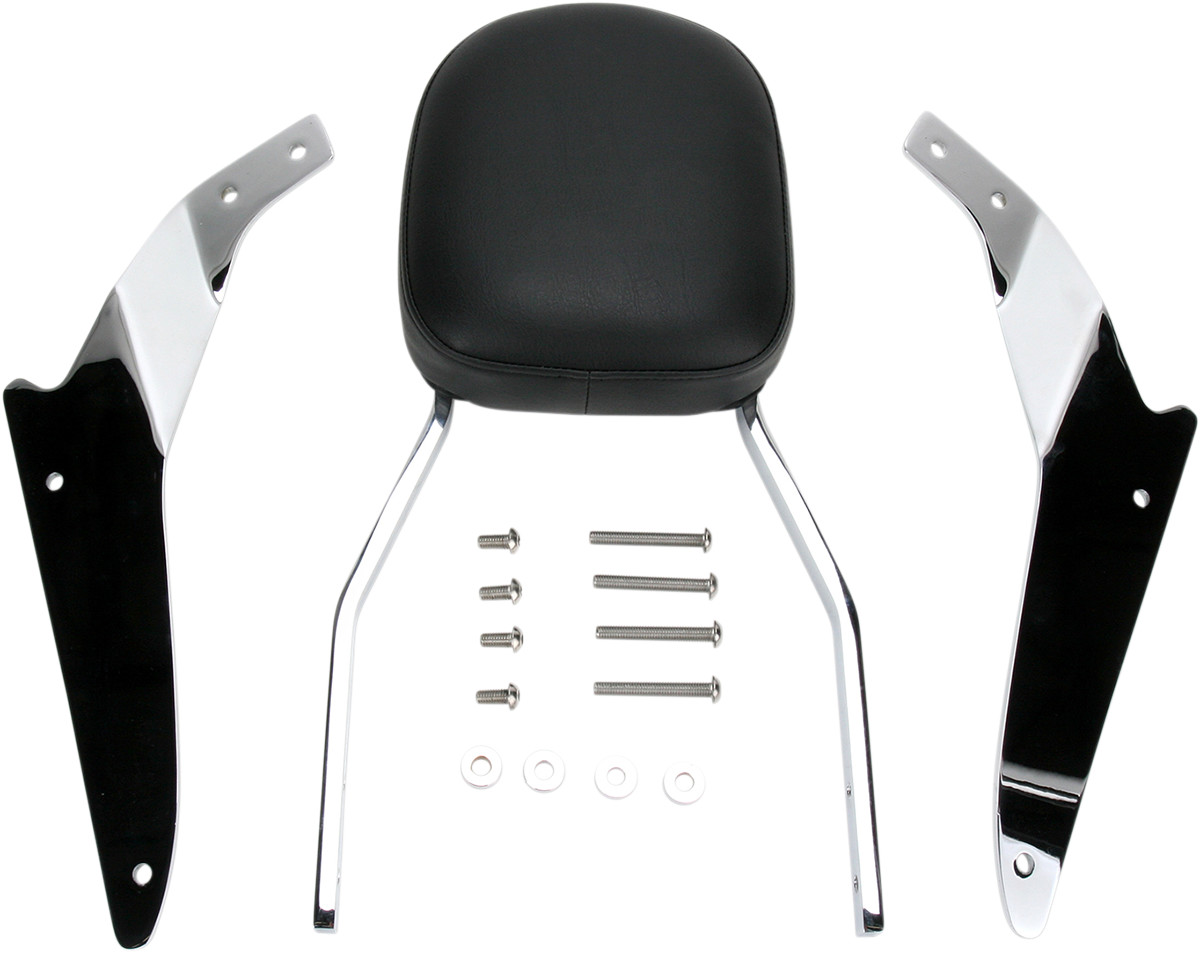 COBRA Std Sissy Bar