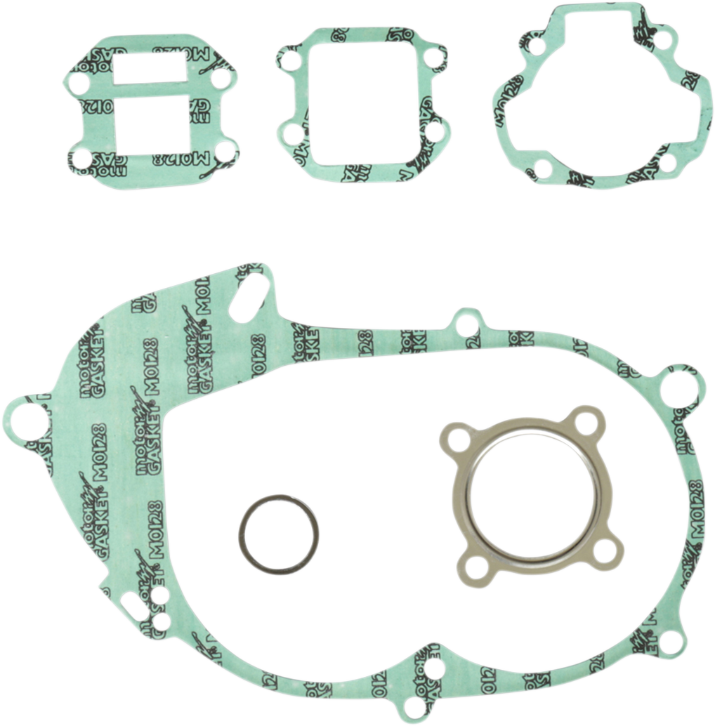 Gasket Kit — Complete