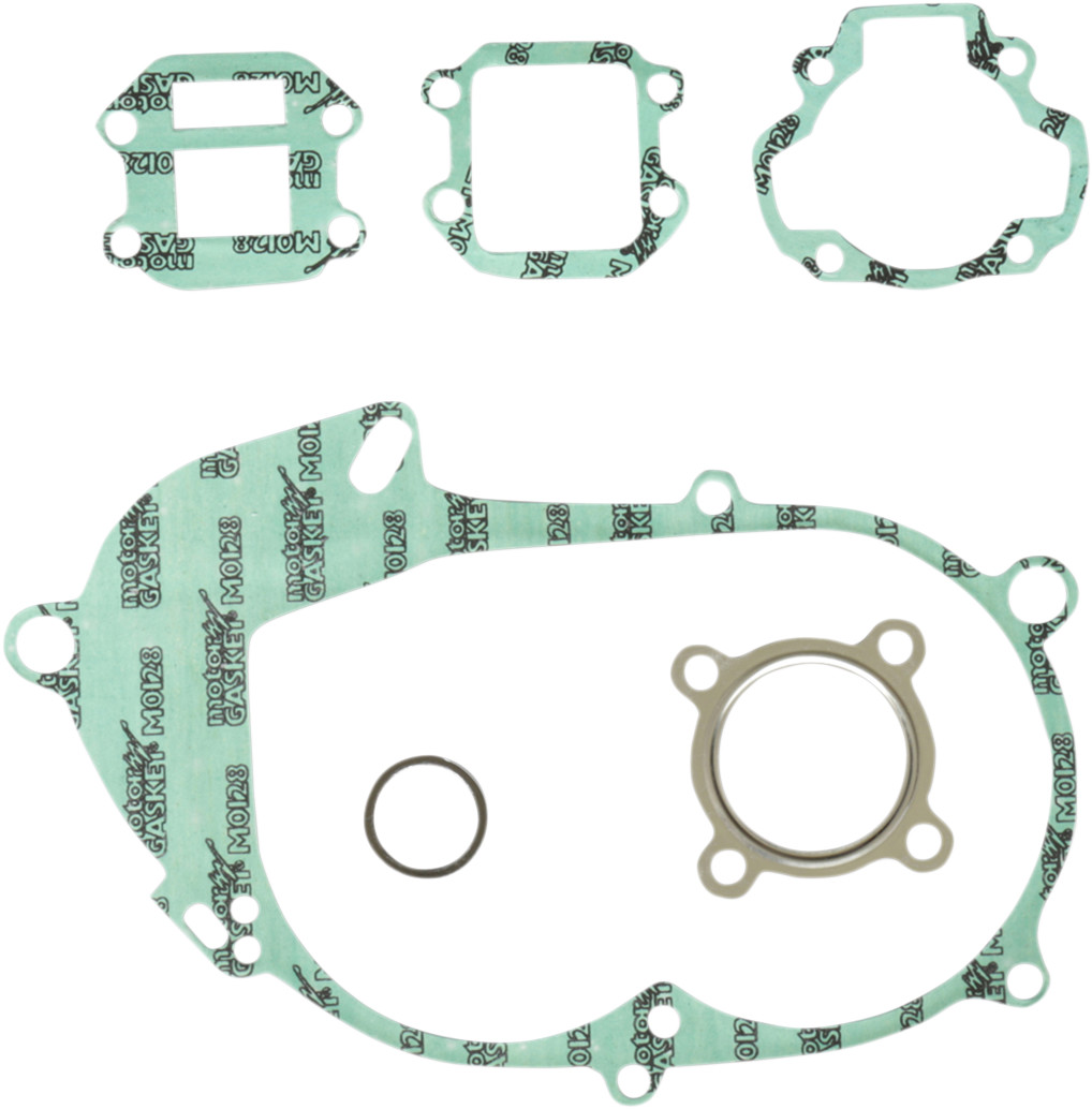 Gasket Kit — Complete
