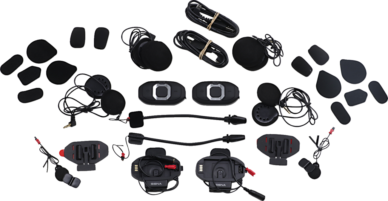 SF2 Bluetooth® Communication System