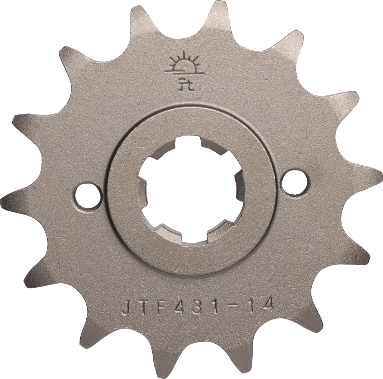 Countershaft Front Sprocket