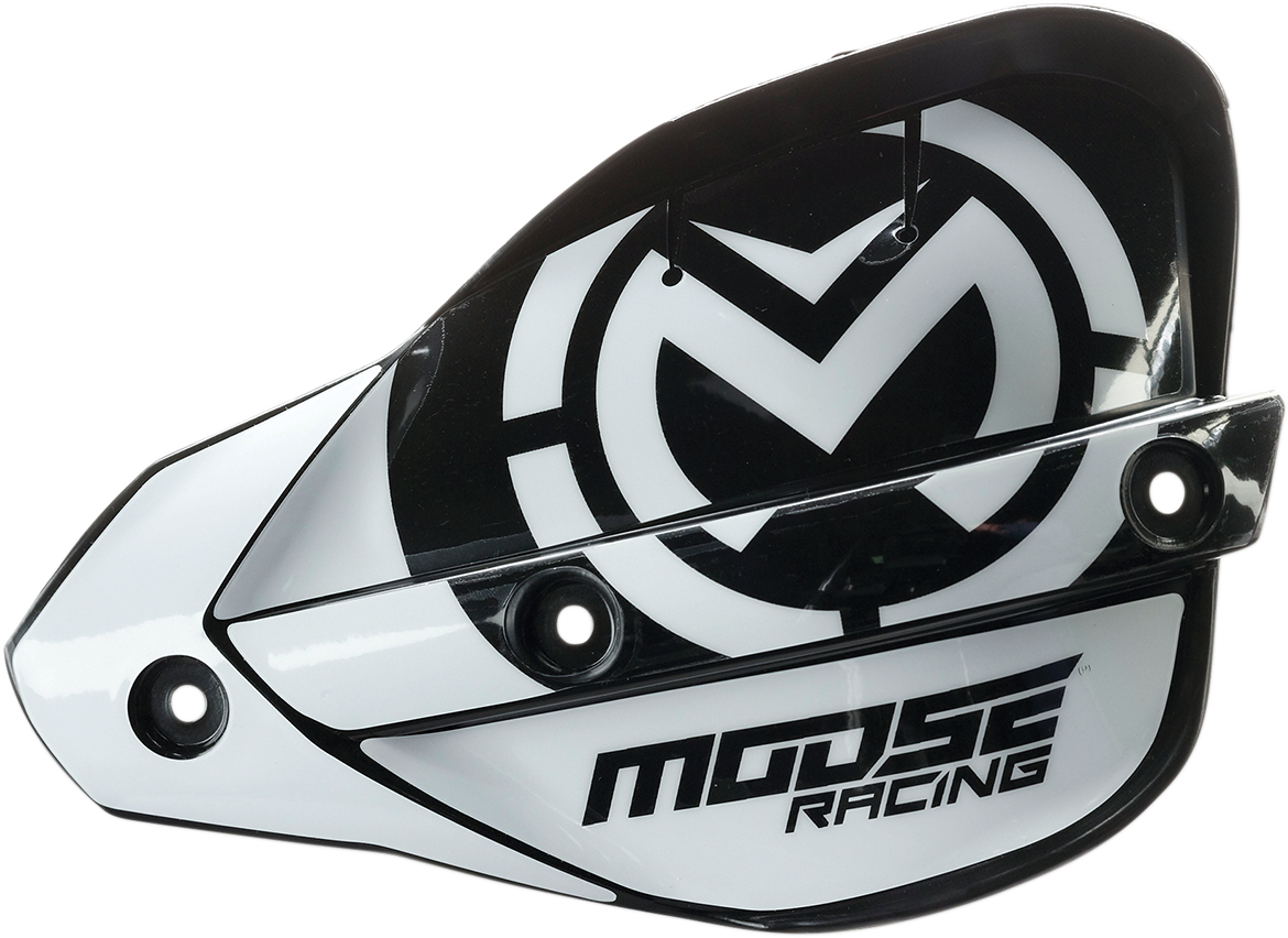 Enduro Handshields