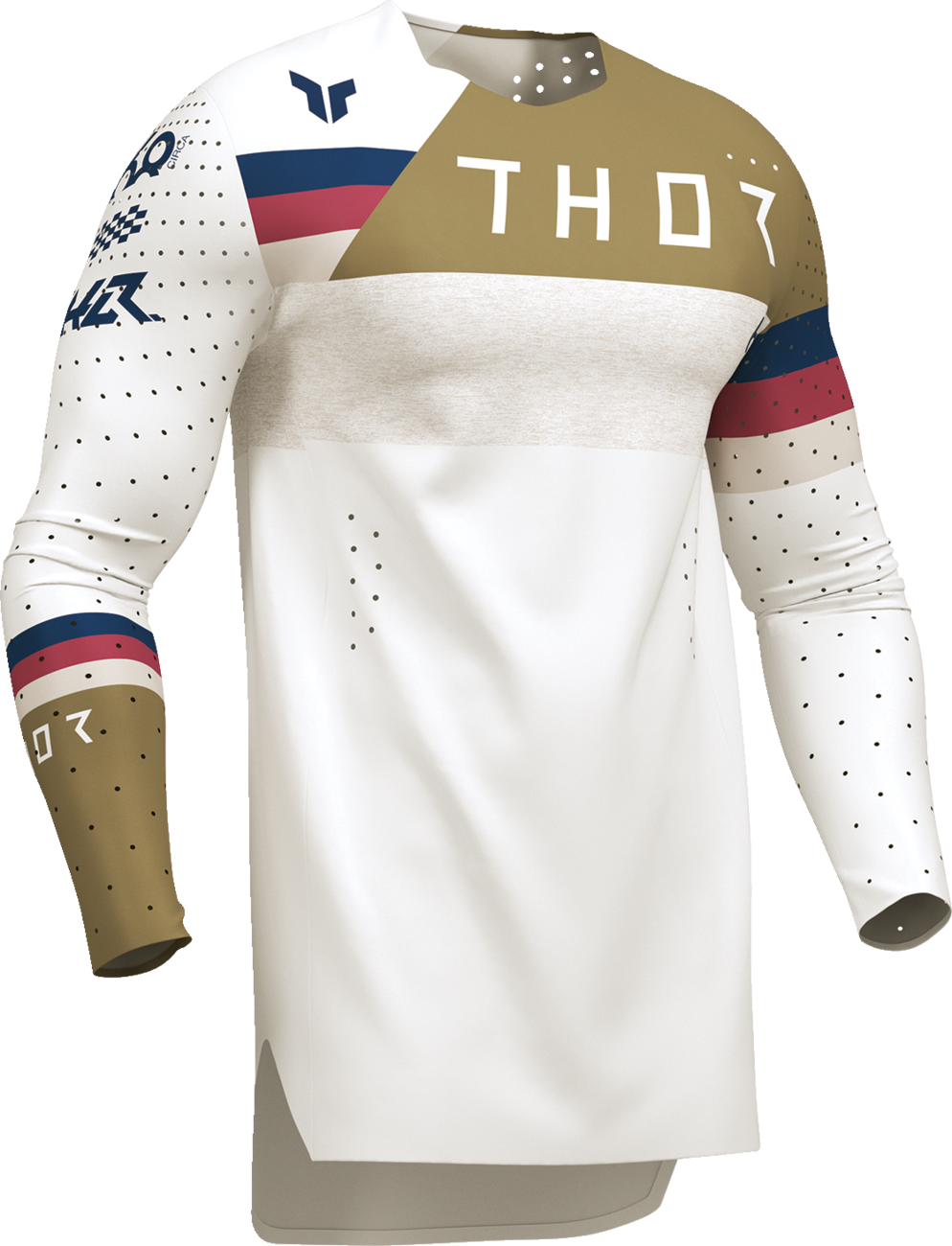 Thor Sportmode League Jersey
