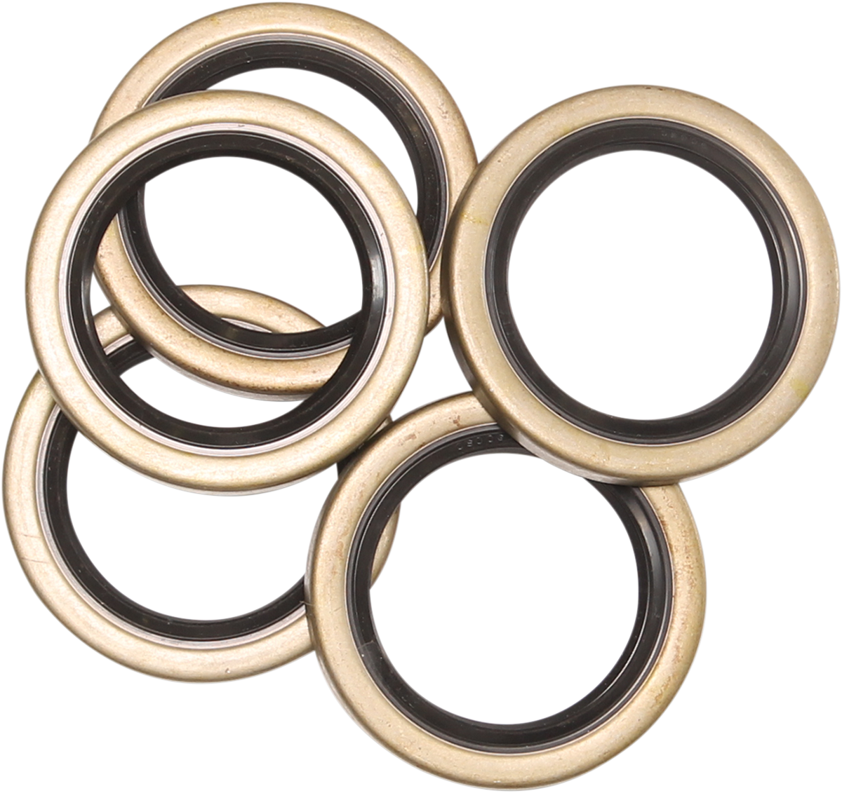 Sprocket Shaft Seal
