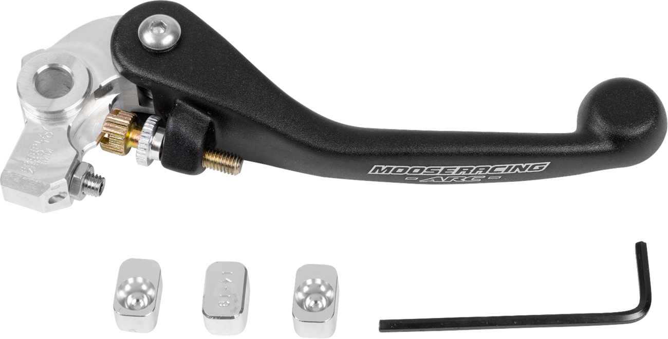 Moose Racing ARC Power Lever