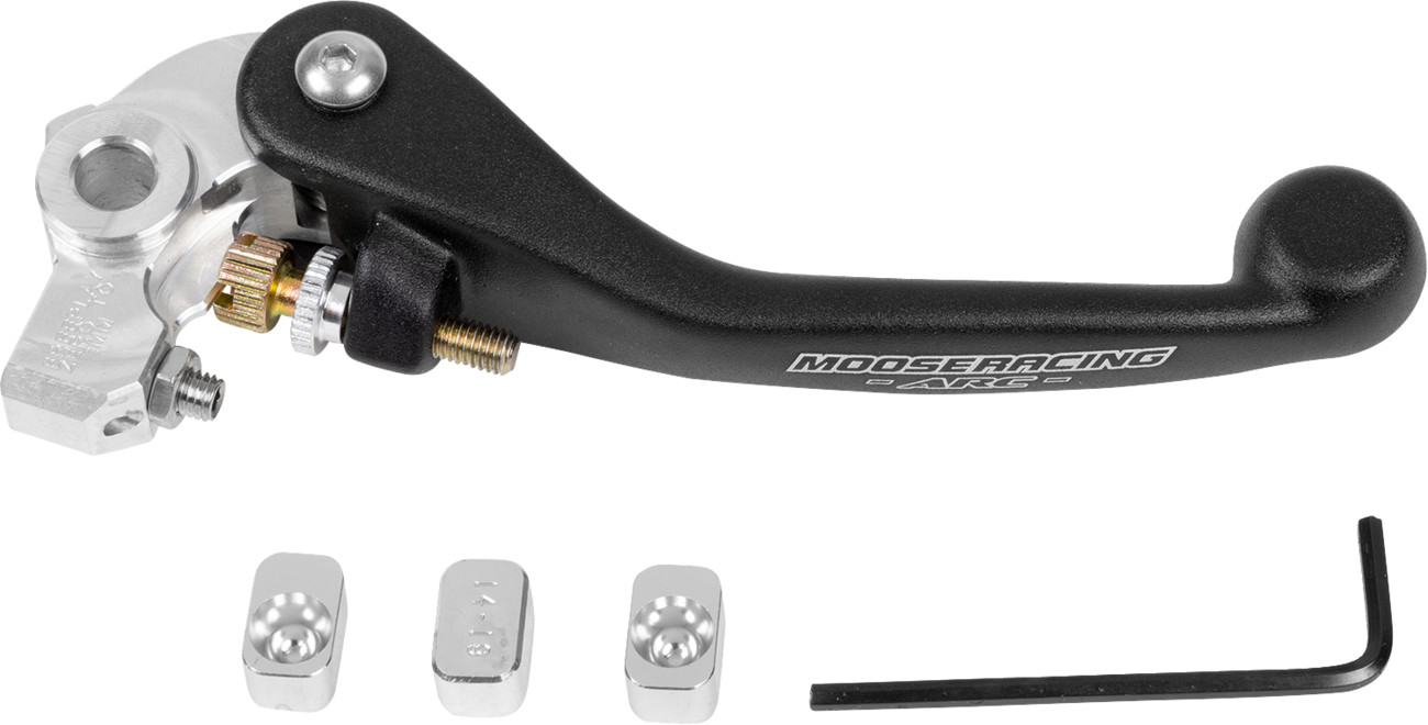 Moose Racing ARC Power Lever