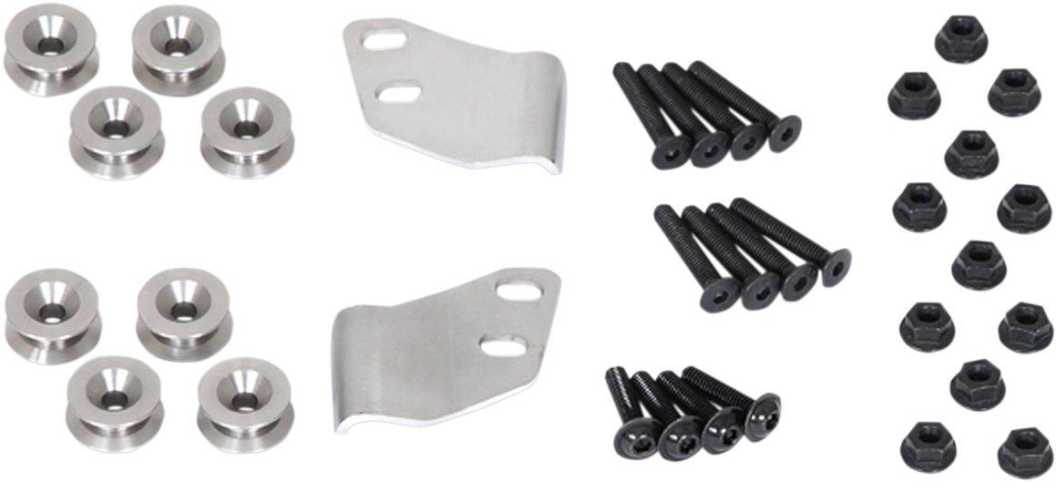 Adapter Kit for EVO Side Carriers