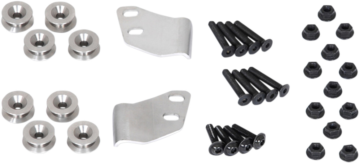 SW-MOTECH Adapter Kit for EVO Side Carriers