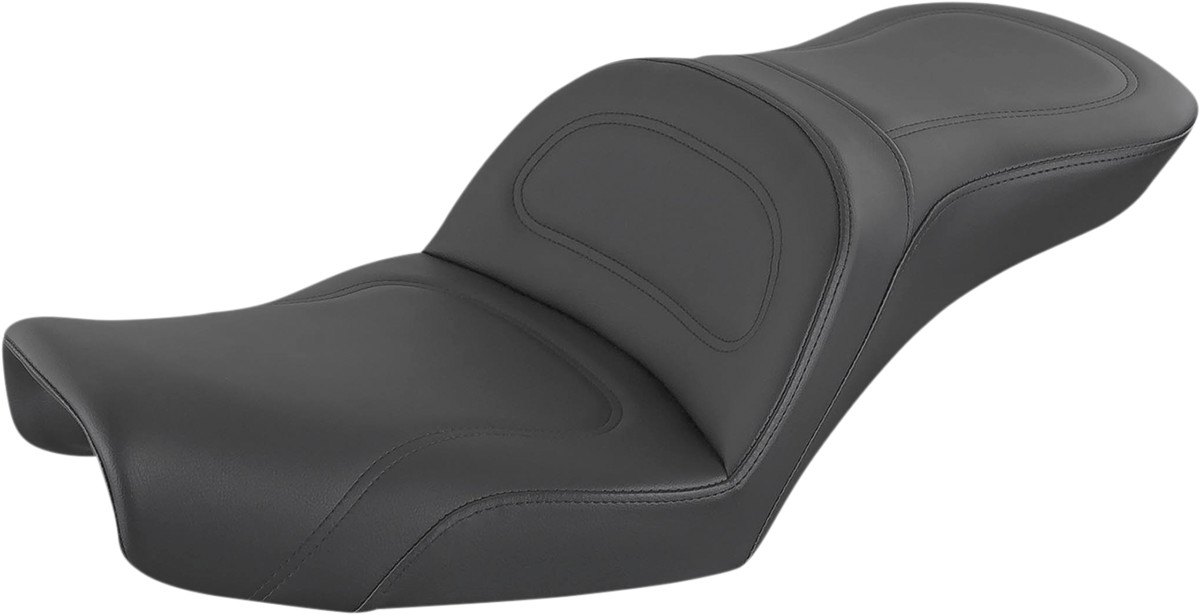 Saddlemen Explorer Seat For Harley Dyna 1996-2003