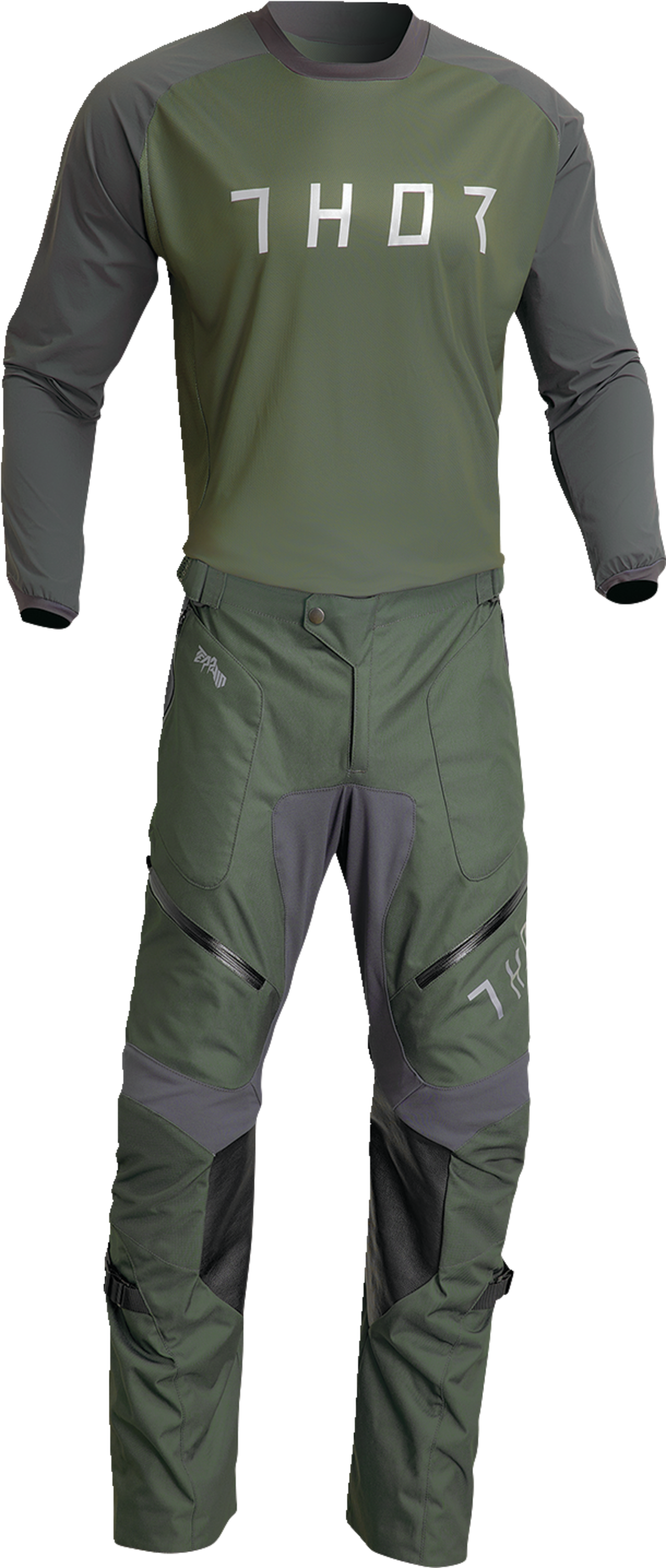 THOR Terrain Jersey