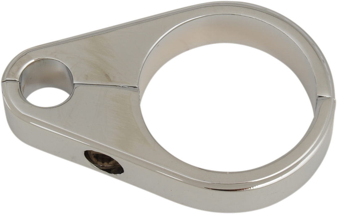 Drag specialties Die-Cast Cable Clamp - Clutch - 1-3/8" Frame