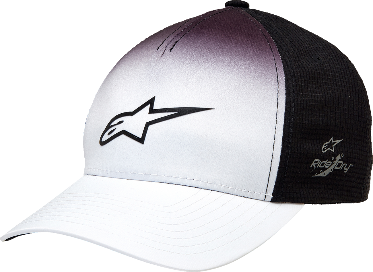 Alpinestars Faded Tech Hat