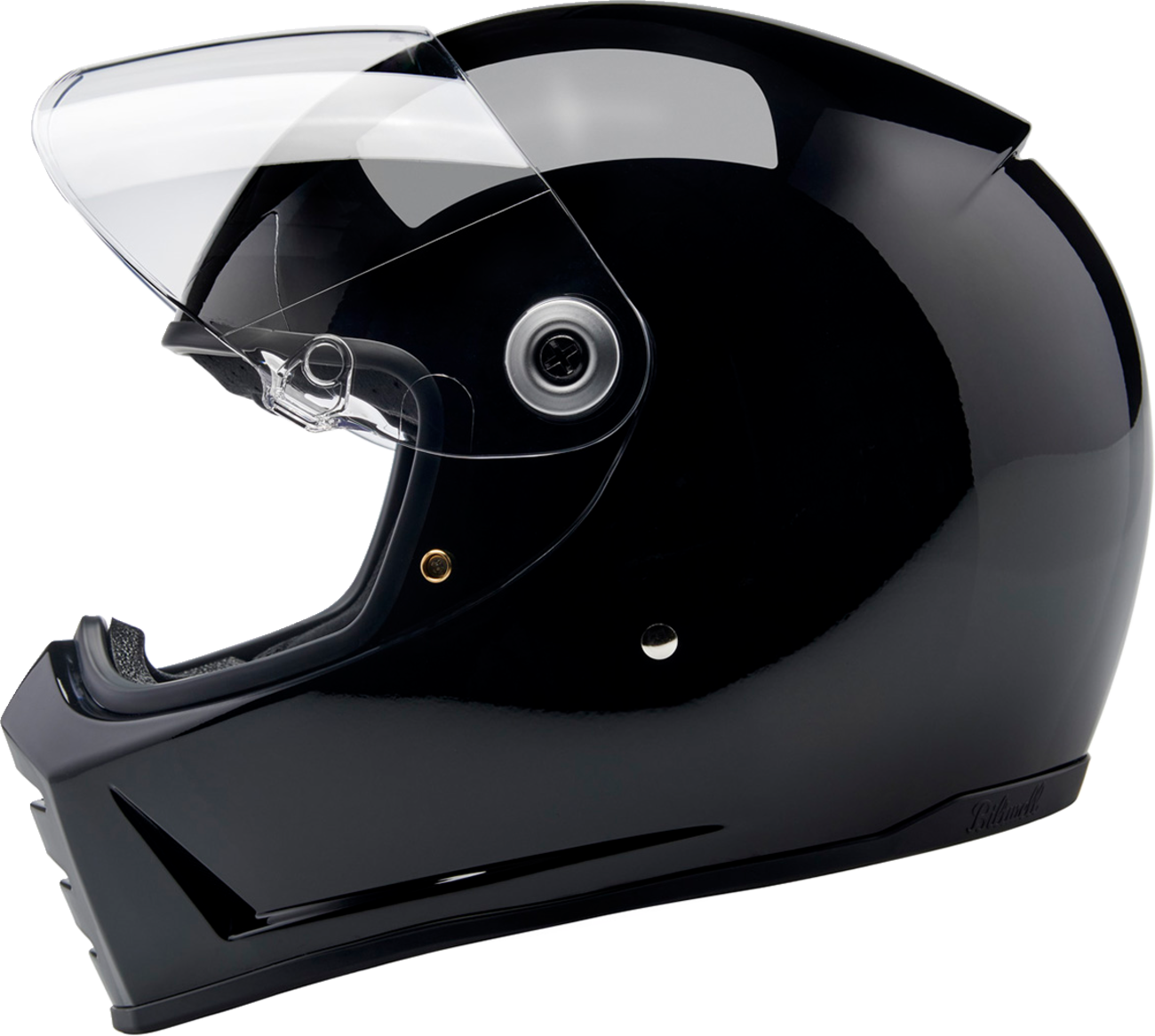 Biltwell Lane Splitter Helmet