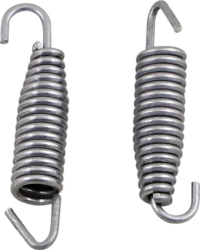 Moose offroad Exhaust Springs - 52 mm