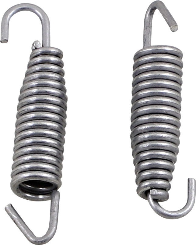 Moose Racing Exhaust Springs