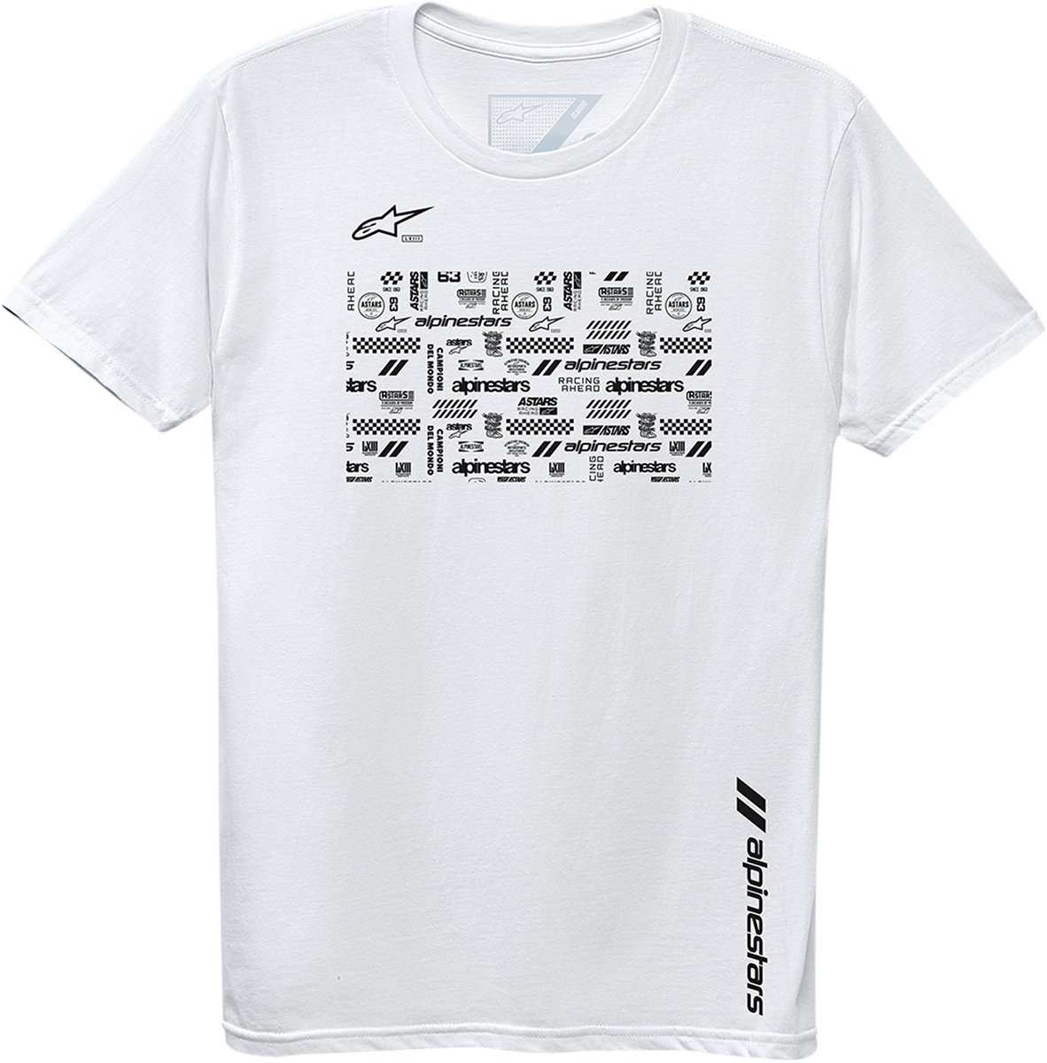 ALPINESTARS Chaotic T-Shirt