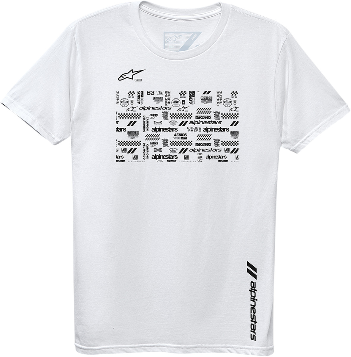 ALPINESTARS Chaotic T-Shirt