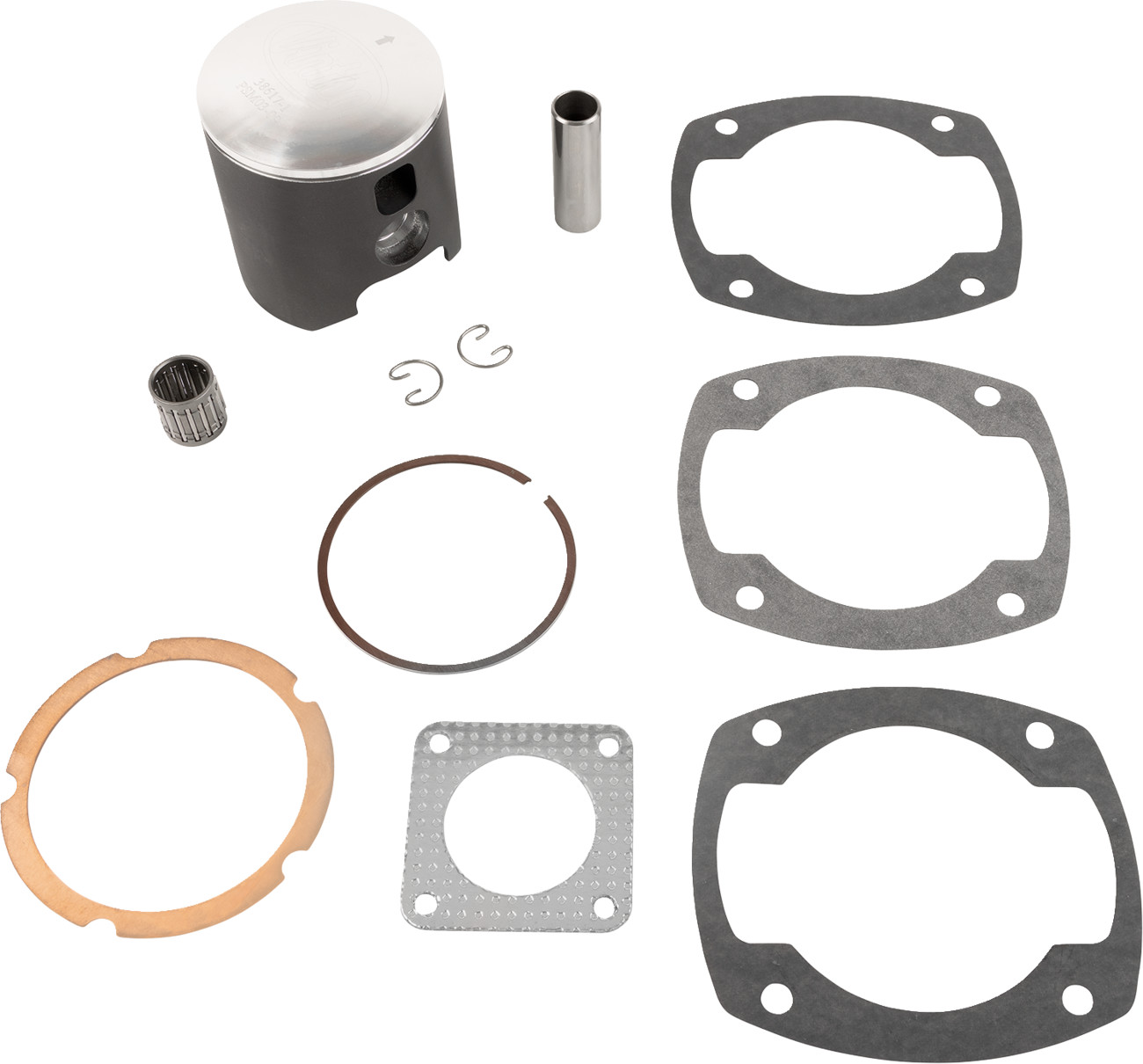 VINTCO Top End Piston Kit