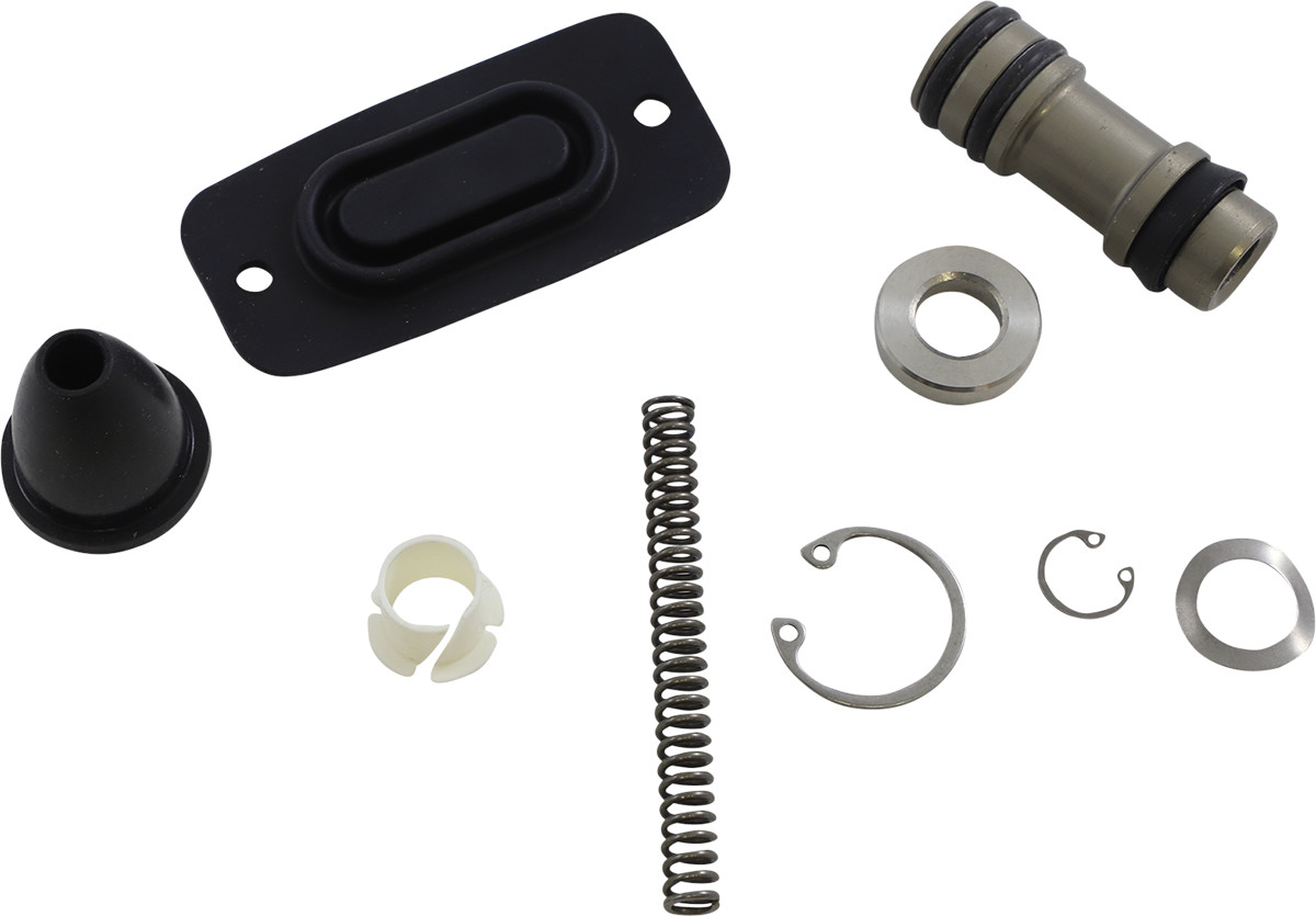 HAWG HALTERS Brake Master Cylinder Rebuild Kit