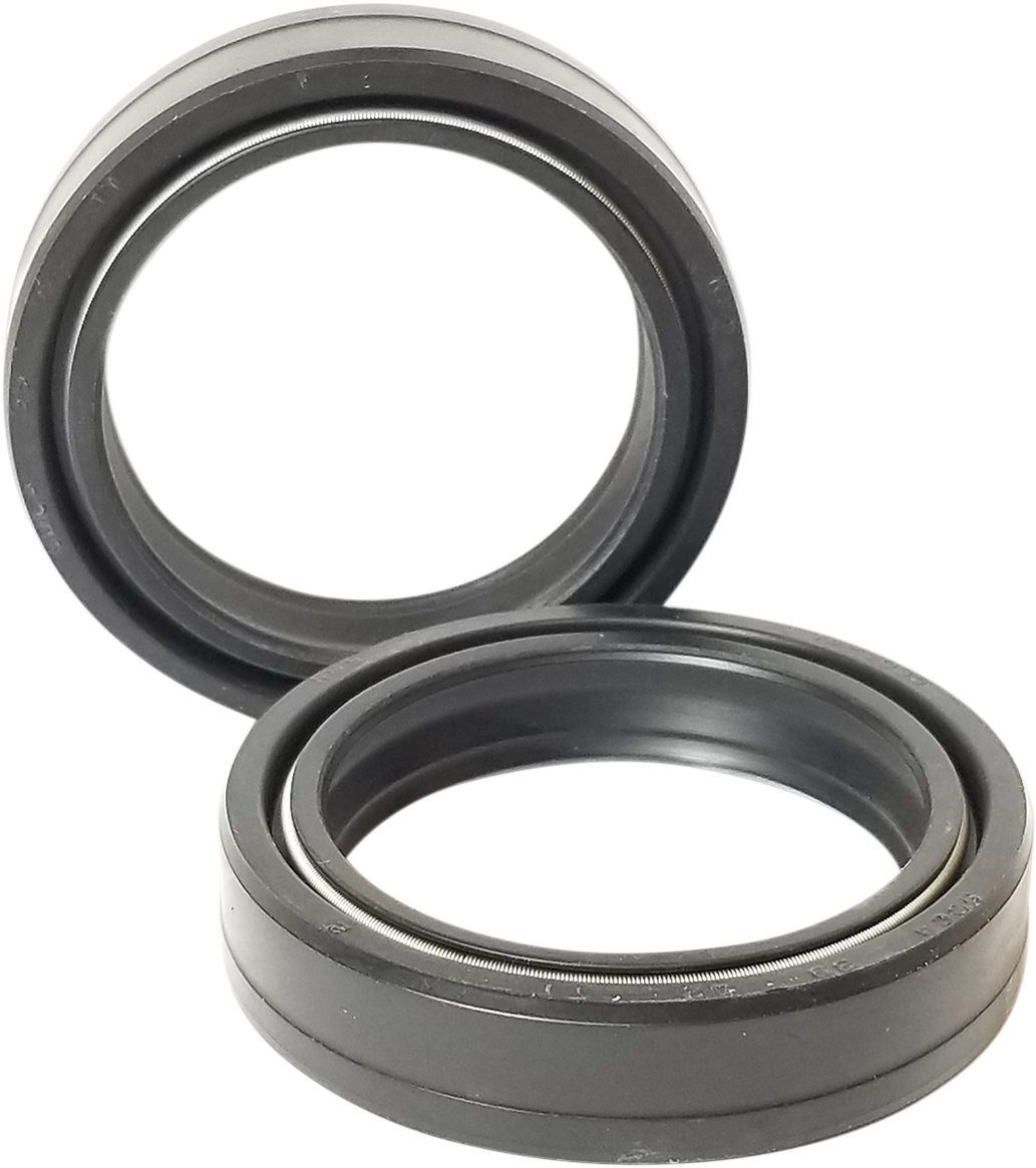 K&s technologies Fork Seals - 39 mm x 52 mm x 11 mm Harley Davidson/Honda/Suzuki