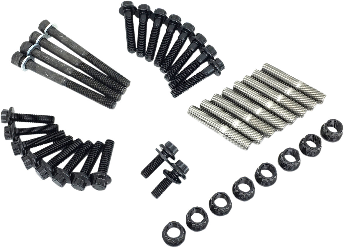 Feuling Internal Engine Fastener Bolt Kit For Harley Milwaukee-Eight 2017-2026