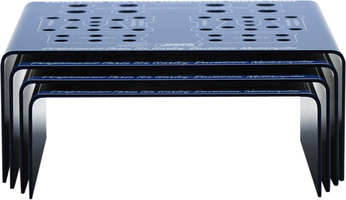Hardware Organizer