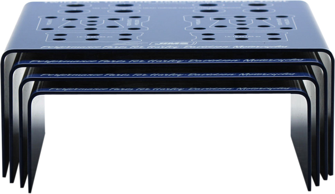 JIMS Hardware Organizer