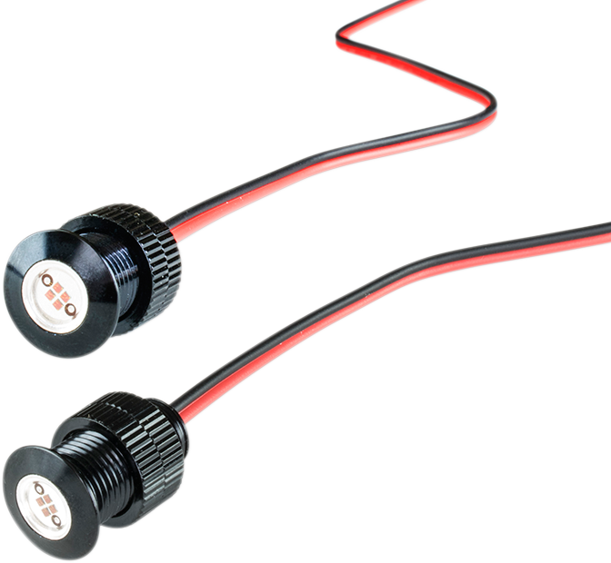Paul Yaffe Lightning Boltz