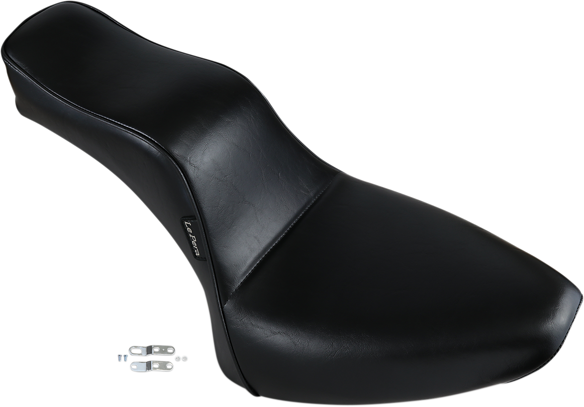 LE PERA Cherokee Custom Seat