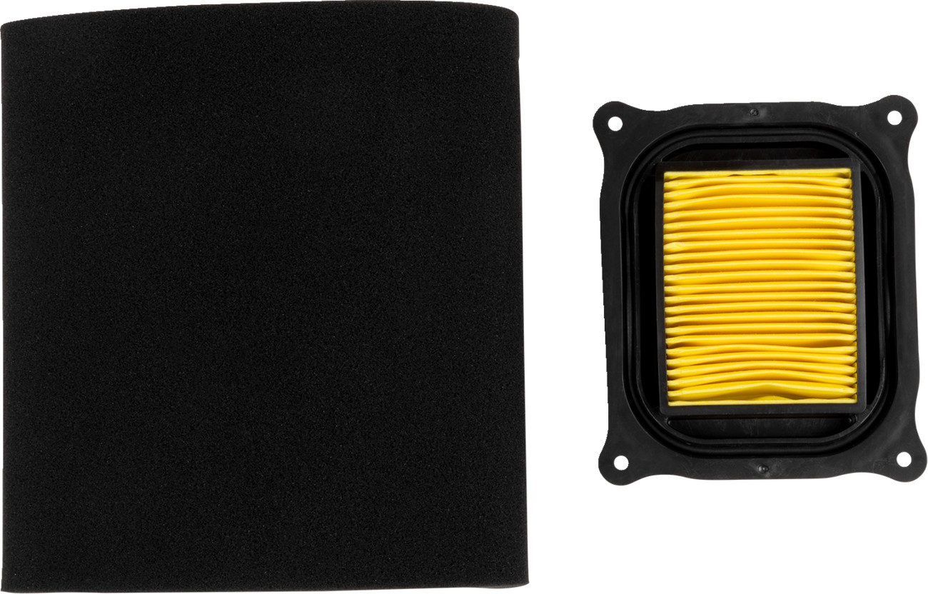 ALL BALLS Air Filter Kit