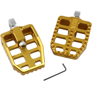 FOOTPEG PLATFRM ADJ GL