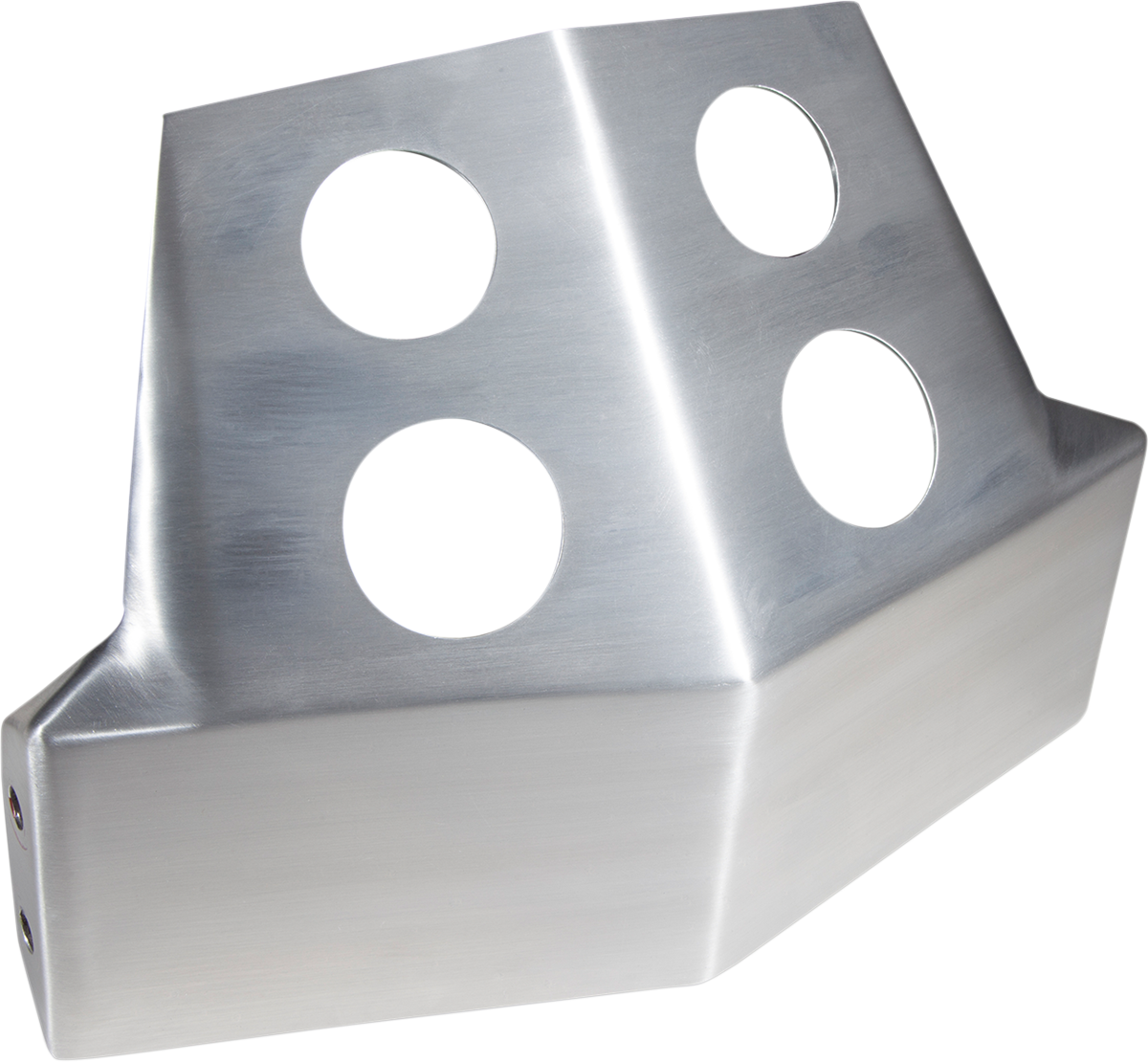 Speed Merchant Skid Plate For Harley FXR 1982-2000