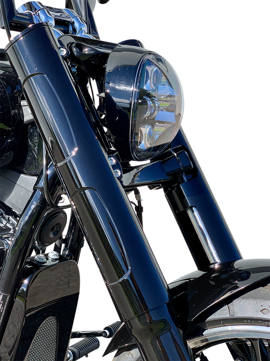 Kodlin USA Front End Cover For Harley Breakout 2018-2025