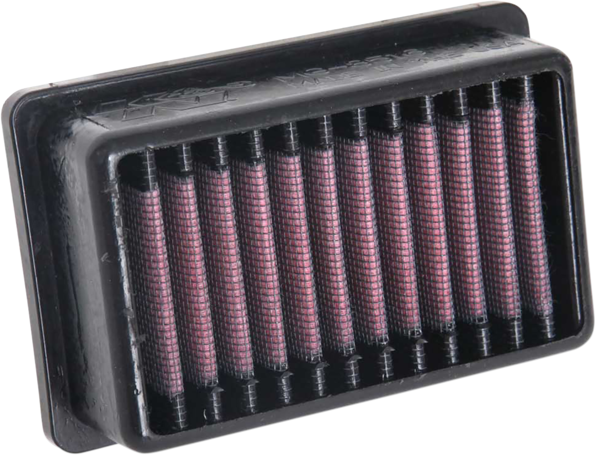 K & n OE Replacement High-Flow Air Filter - Moto Guzzi