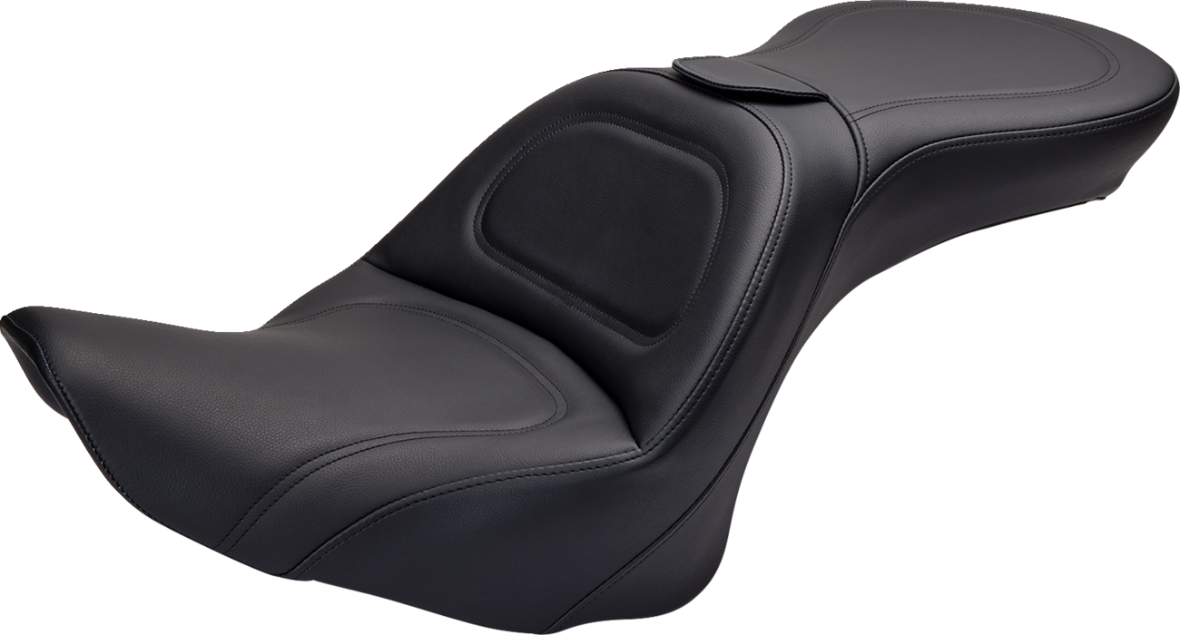 Saddlemen Explorer Seat For Harley Softail 2006-2017