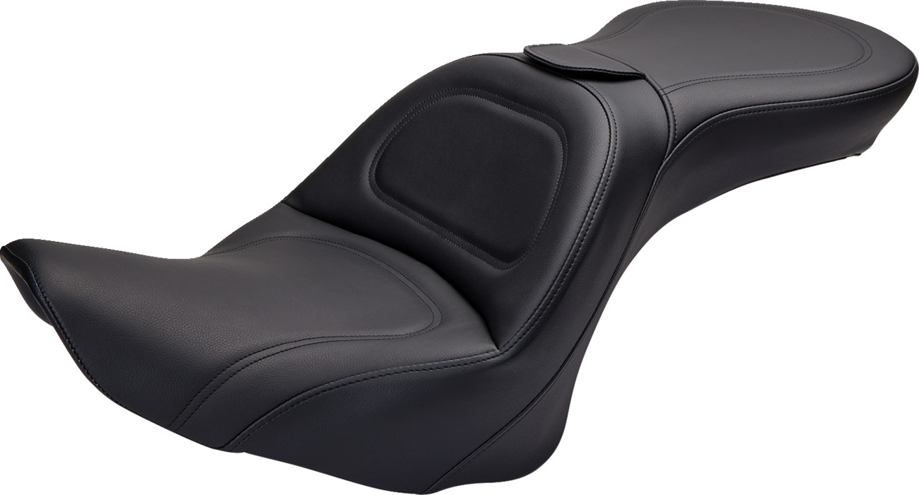 Saddlemen Explorer Seat For Harley Softail 2006-2017