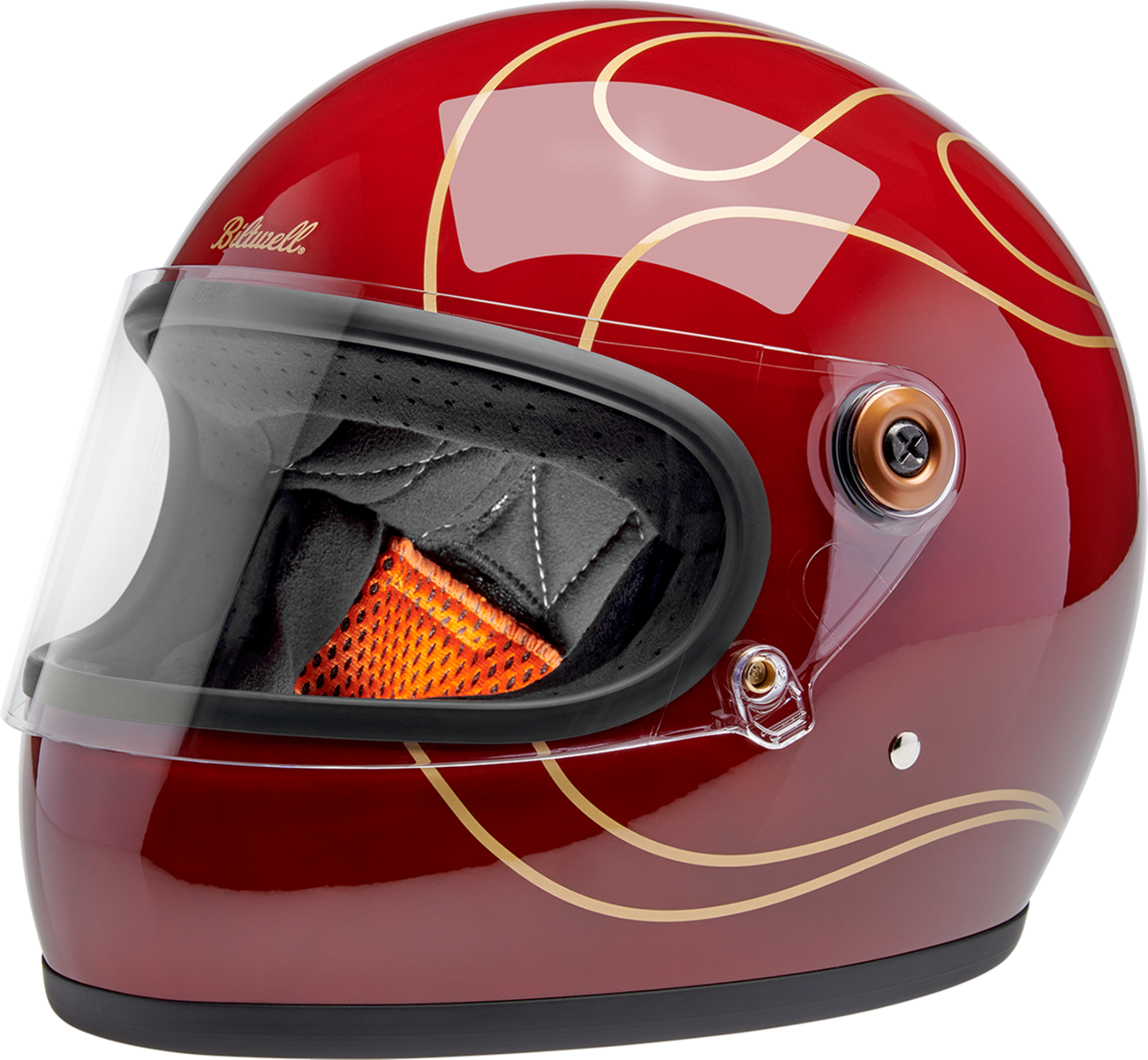 Biltwell Gringo S Helmet