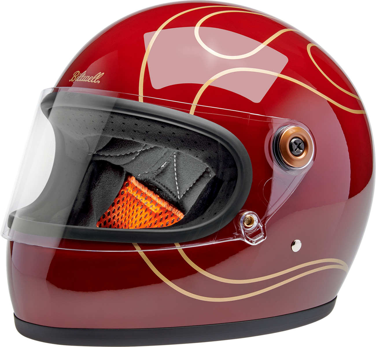 BILTWELL Gringo S Helmet