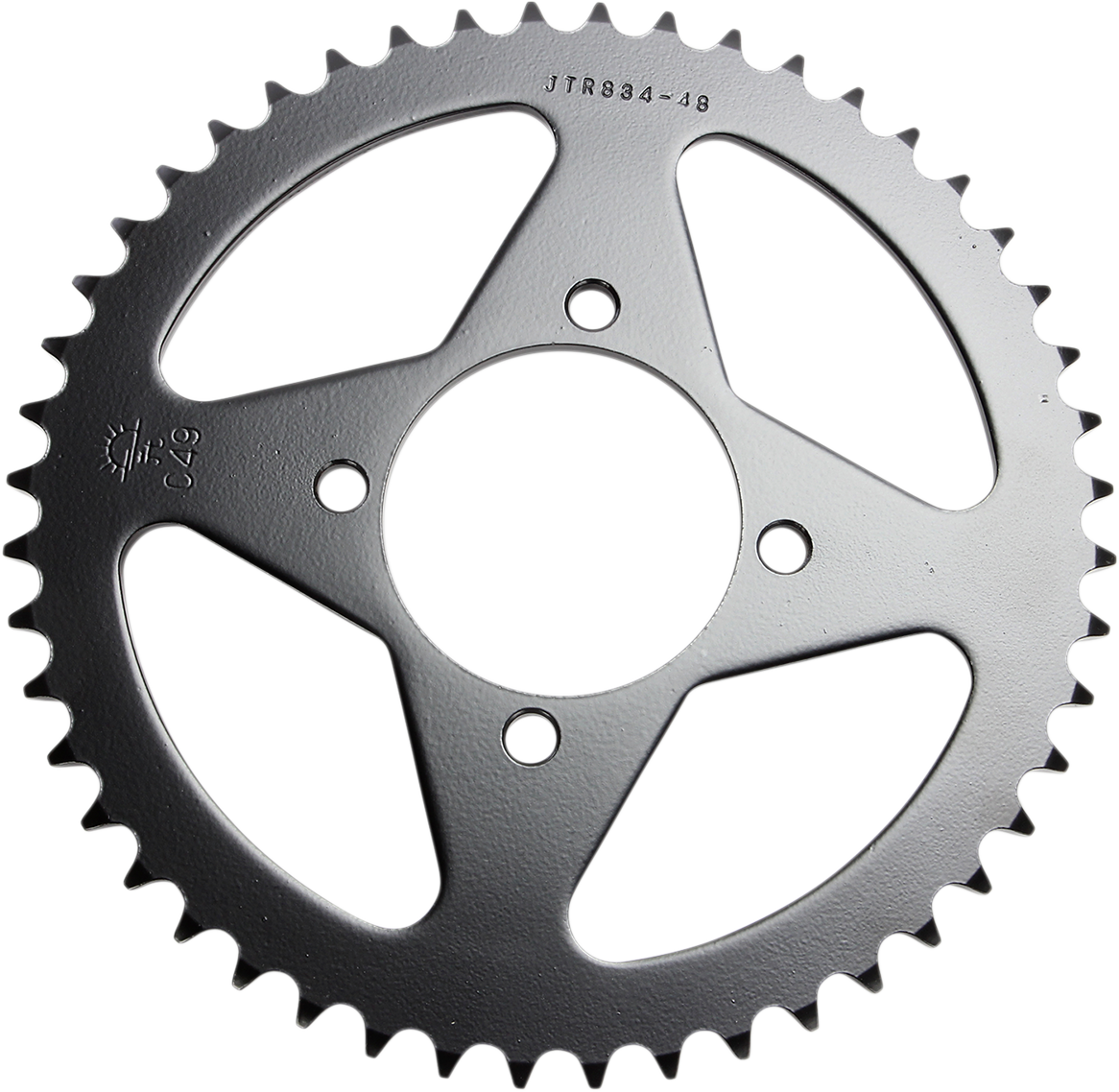 JT SPROCKETS Steel Rear Sprocket