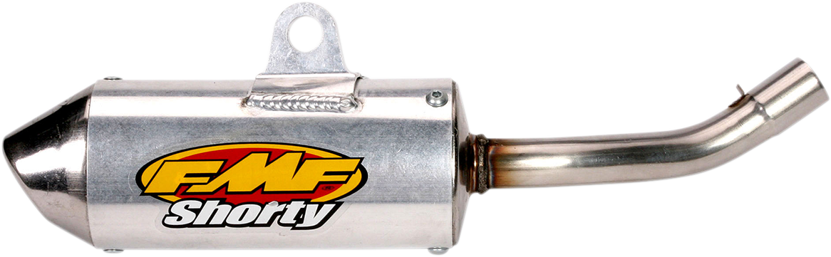 FMF Powercore 2 Shorty Silencer Honda CR125R 2000-2001