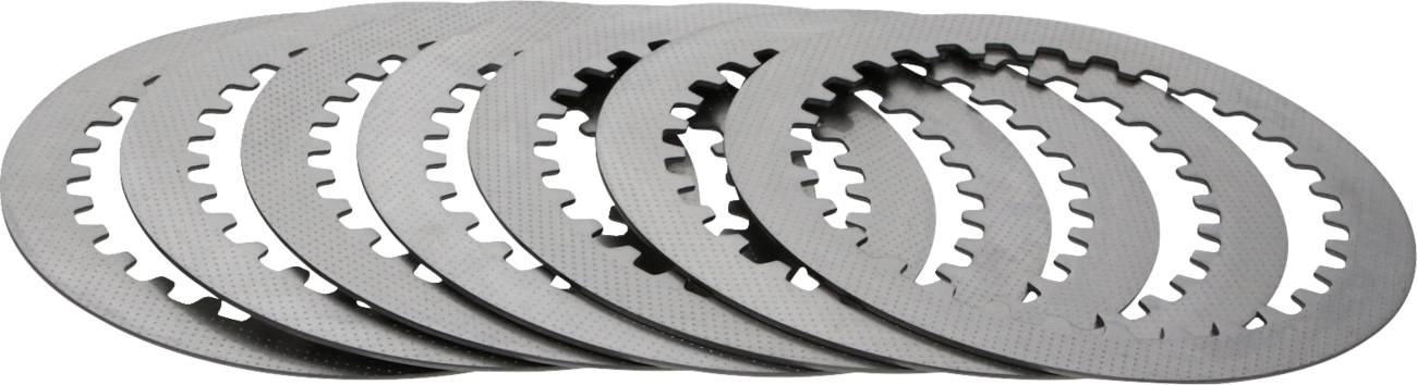 PROX Clutch Steel Drive Plate