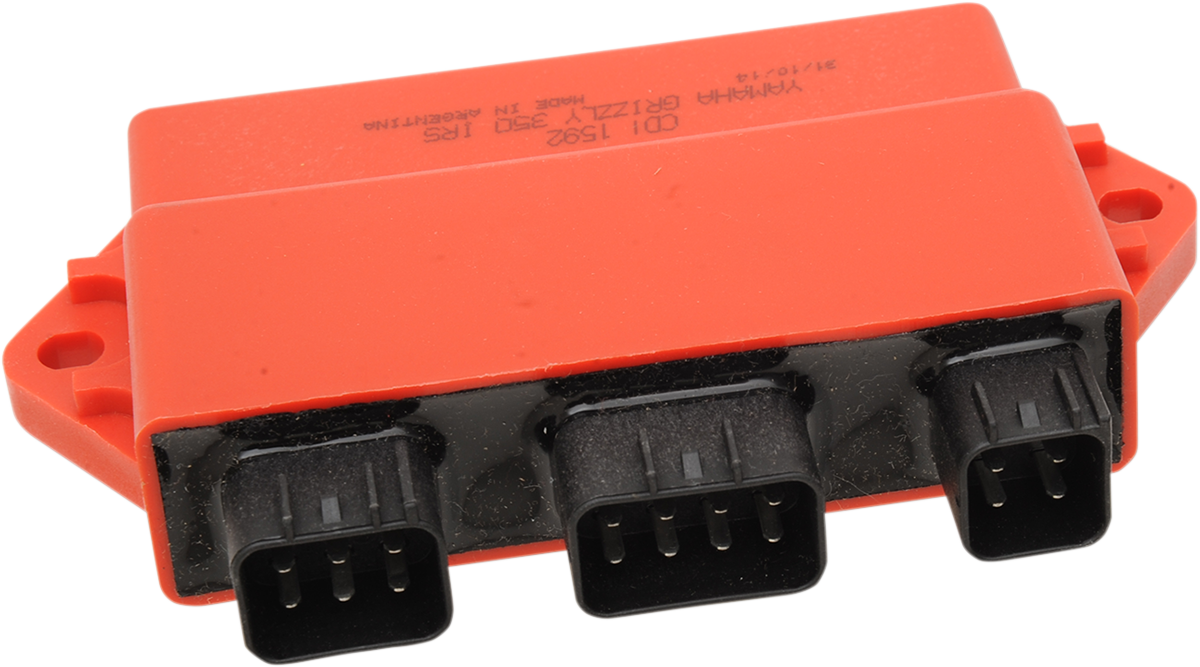 Hot Shot Series CDI Box