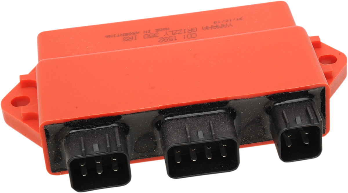 RICK'S MOTORSPORT ELECTRIC Hot Shot Series CDI Box