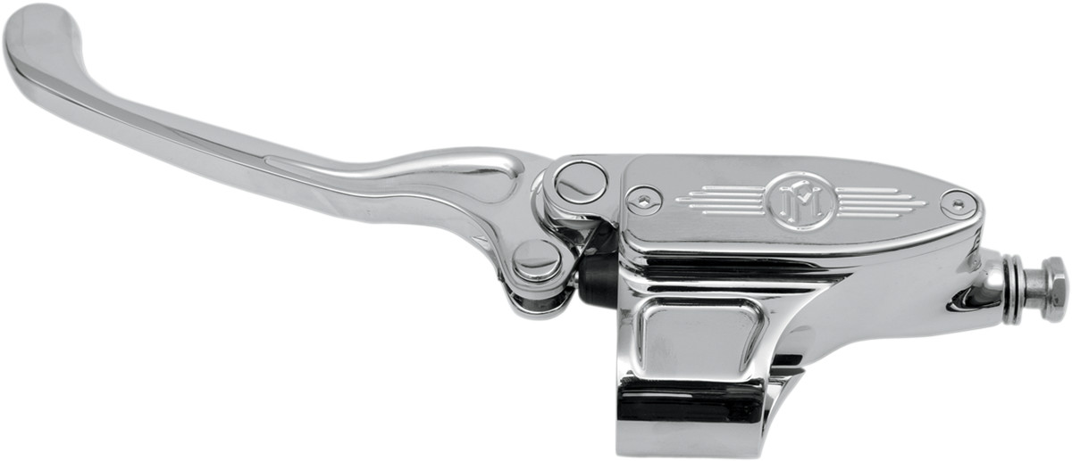 PERFORMANCE MACHINE (PM) Contour Billet Clutch Control — Clutch/Master Cylinder