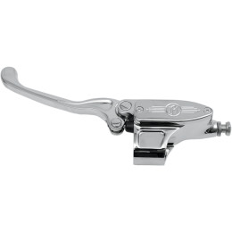 CONTOUR BILLET HANDLEBAR CONTROLS CONTOUR BILLET HANDLEBAR CONTROLS