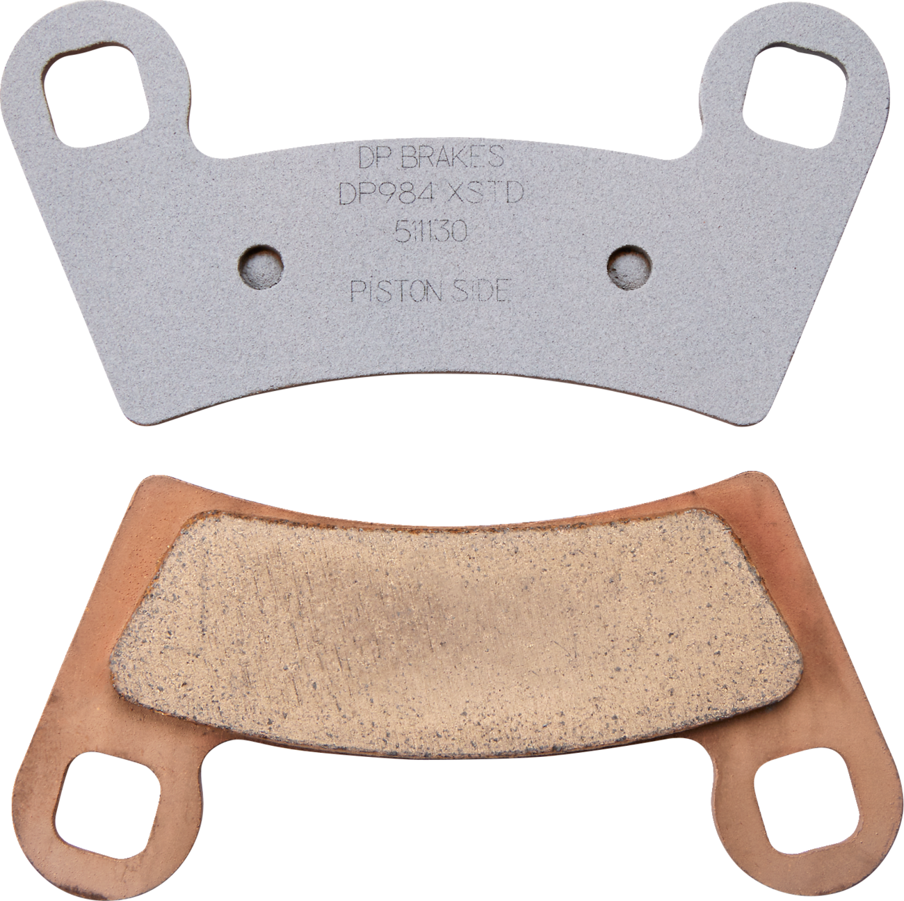 ATV/UTV Sintered Metal Brake Pads