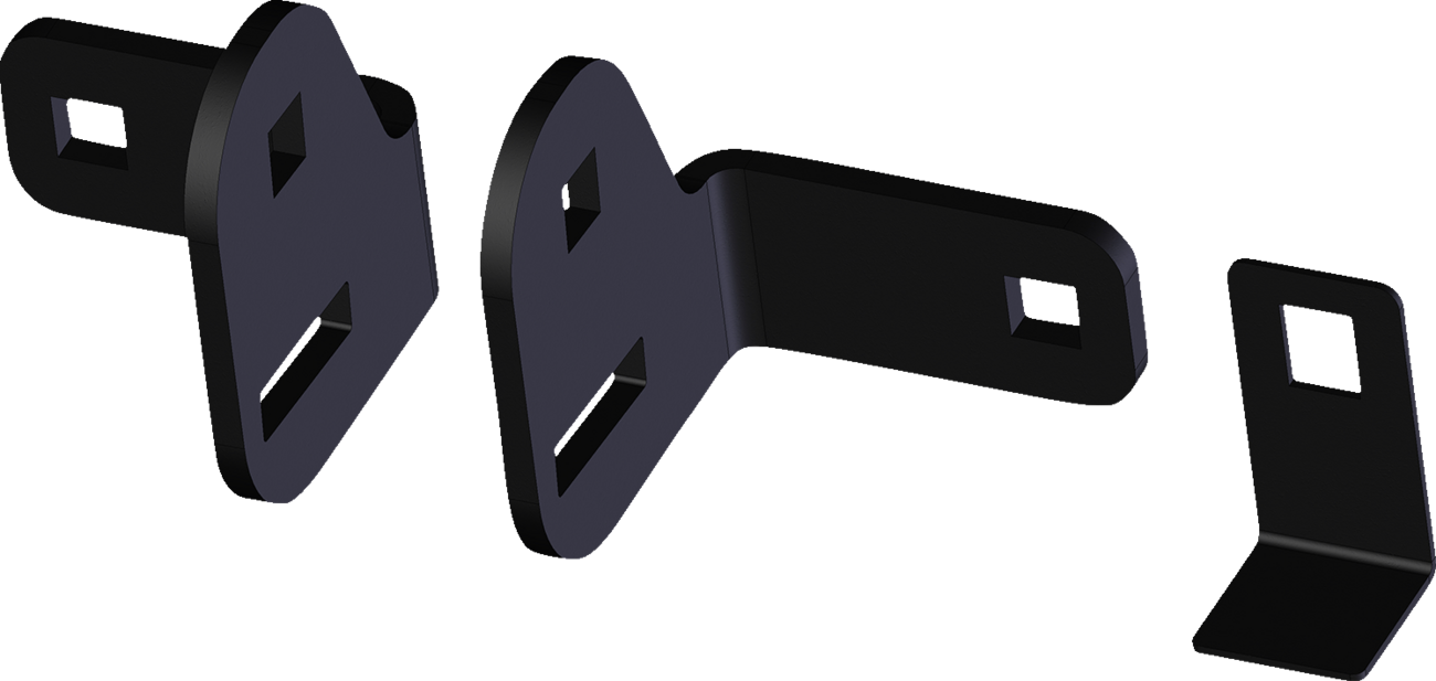 KFI PRODUCTS Manual Lift