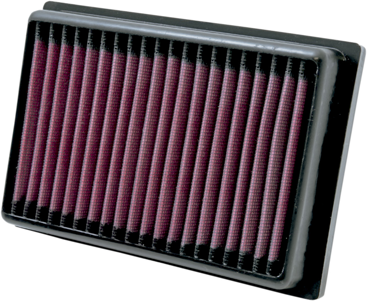 K & N OE Replacement High-Flow Air Filter