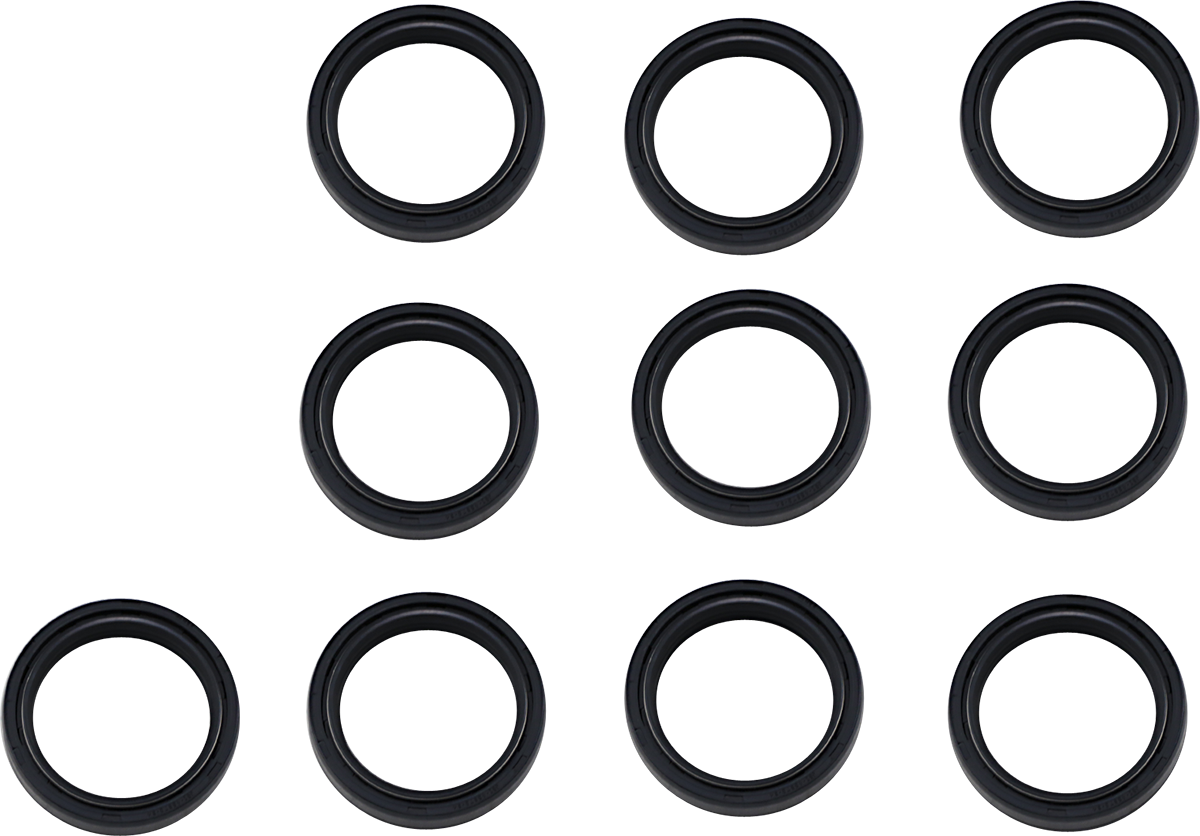 JAMES GASKET Replacement Seals